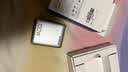 ANKER安克智显充Lite100W充电器套装 氮化镓type-c快充pd插头适用小米90W苹果18iPhone17笔记本电脑 银 实拍图