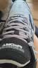 斯凯奇（Skechers）户外鞋男士秋季厚底增高运动鞋复古徒步鞋减震休闲鞋通勤男鞋 实拍图