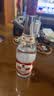 汾酒红盖玻汾 清香型白酒 42度 475mL*6瓶 整箱非原箱 实拍图
