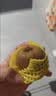 佳沛（zespri）绿奇异果 优选大果12粒单果约115-135g  水果 猕猴桃 实拍图