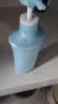水之密语嘭润保湿型沐浴露600ml 滋润面护级透明质酸法国海盐清洁男女士 实拍图