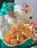 安井小厨 鸡米花 2斤装1kg 鸡块盐酥鸡 空气炸锅油炸小吃 冷冻预制菜 实拍图