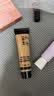 毛戈平水奶油粉底液M801自然色10ml试用装遮瑕生日礼物送女生 实拍图