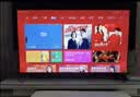 小米REDMI智能电视A55  55英寸144Hz高刷2GB+32GB L55RB-RAE平板显示器智慧屏彩电屏幕 实拍图
