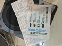 美的（Midea）电磁炉家用连续猛火2026新款电陶炉二级能效电磁灶电池炉一体微晶面板爆炒炒菜火锅炉MC-E22B205 实拍图