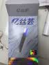 忆丝芸奶茶灰棕染发膏染发剂男士专用植物纯无刺激不沾头皮进口自己在家 实拍图