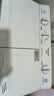 荣事达洗衣机半自动家用大容量双桶双缸波轮洗衣机脱水双筒 半自动洗衣机以旧换新 8KG 双缸 实拍图