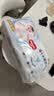 好奇（Huggies）金装小黑洞拉拉裤XXXL58(17kg以上)尿不湿【速干不易红】 实拍图