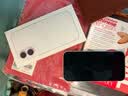 苹果/苹果 iPhone 16（A3288）512GB 白色 支持移动联通电信5G 双卡双待手机 实拍图