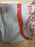 京东京造 一次性碗 食品级塑料碗 耐高温烧烤露营饭盒餐盒400ml【50只】 实拍图