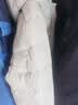 亚瑟士（asics）26年中大童男女冬季新款三防连帽柔软保暖羽绒服 实拍图