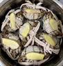 【活蟹】蟹宗鲜活大闸蟹公4.5-4.8两母4.0-4.3两4对8只生鲜螃蟹海鲜节日礼品源头直发 实拍图