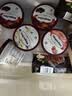 哈根达斯（Haagen-Dazs）经典比利时巧克力口味冰淇淋 100ml/杯 雪糕 实拍图