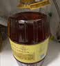 胡姬花 食用油【保真花生油】压榨一级古法花生油900ML(新老包装随机发) 实拍图
