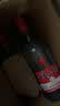 红星二锅头 蓝瓶绵柔8陈酿 清香型白酒 53度 750ml*6瓶 整箱装口粮酒 实拍图