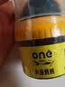 ONEFULL鞋油50ml黑色擦鞋神器真皮保养油无色通用皮鞋皮革护理保养油 实拍图