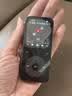梵沐BL15 32G mp3/mp4播放器 无损音乐随身听 外放蓝牙学生听歌神器 英语听力复读机词典触摸按键 实拍图