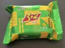 康师傅 3+2苏打夹心饼干蛋糕 柠檬味500g休闲零食早餐下午茶礼品礼盒 实拍图
