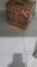 山庄老酒 皇家窖藏彩瓷纯粮 浓香型白酒 38度 450ml*4瓶 整箱装  实拍图