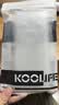 KOOLIFE 适用 vivo X100Pro手机壳保护套X100sPro手机背壳防摔耐磨软壳透明超薄镜头全包保护套女男款外壳 实拍图