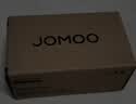 九牧（JOMOO）角阀加厚黄铜通用四分接口冷水开关三角阀单个X74188-988/1C-1 实拍图