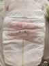 好奇（Huggies）好奇铂金装小桃裤纸尿裤M144片(6-11kg)中号尿不湿【散热口碑王】 实拍图