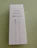 绿联【MFi认证不弹窗】适用苹果充电线快充数据线USB to Lightning iPhone14/13/12手机ipad平板1m 实拍图