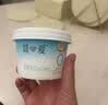 简爱0%蔗糖无代糖低温酸奶135g*9杯 原味酸奶 源头直发 实拍图