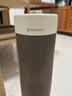 艾美特（AIRMATE）【超级单品】暖风机/石墨烯取暖器/电暖器/电热取暖器 家用全屋升温电暖气小型小太阳热风机 K72 实拍图