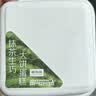鲜京采抹茶生巧乳酪大饼4寸250g 浓郁抹茶零食蛋糕下午茶 实拍图