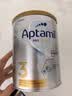爱他美（Aptamil）白金澳洲版 幼儿配方奶粉 3段(12-36个月) 900g【批批严检】 实拍图