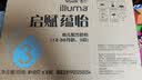 惠氏（Wyeth）【蓝钻升级】启赋蕴怡3段国标顶配HMO婴幼儿配方奶粉810g*6罐 实拍图
