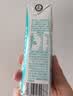 认养一头牛高蛋白4.0g脱脂纯牛奶200ml*12盒 高钙牛奶整箱 京东自营 礼盒装 实拍图