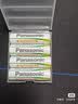 松下（Panasonic）5号五号充电电池4节三洋爱乐普技术适用于话筒相机玩具等无充电器HHR-3MRC/4B 实拍图