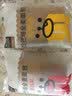 颜小贝恰巴塔全麦面包1000g 低脂0蔗糖早餐代餐健身粗粮3种口味混合 实拍图