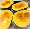 京鲜生 内蒙贝贝南瓜净3斤(粉糯瓜)中果300+蔬菜辅食板栗味源头直发 实拍图