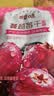 百草味 蔓越莓干100g/袋 蜜饯果干零食红宝石果肉果脯酸甜休闲食品烘焙 实拍图