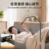 硕图【万向移动】手机支架落地直播支架多功能拍摄俯拍可伸缩调节懒人支架床头追剧拍视频万向支撑架 实拍图