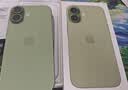 Apple/苹果/苹果 iPhone 17 256GB 鼠尾草绿色 支持移动联通电信5G 双卡双待手机 实拍图