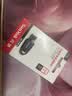 Sandisk闪迪128GB USB3.2 U盘 CZ550黑色 读速100MB/s 安全加密 数据恢复 学习办公电脑车载 高速大容量优盘 实拍图