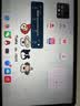 HUAWEIMatePad SE 11英寸 焕新版 华为平板电脑高刷护眼大屏 影音娱乐学生平板学习平板8GB+256GB 星云灰 实拍图