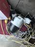 dahua大华无线wifi监控摄像头 云台球机监控器1000万高清360度全景无死角带全彩夜视手机远程可对话P10A 实拍图