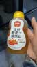 凤球唛瑶柱鲍鱼汁290g鲍汁拌面捞饭调味料挤挤瓶用烧烤酱料炒菜调料 实拍图