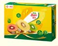 佳沛（zespri）新西兰 金奇异果特大果15粒134-146g猕猴桃水果礼盒 实拍图