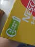 雀巢（Nestle）咖啡粉1+2奶香速溶三合一冲调饮品30条450g 实拍图