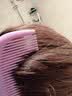 Creative art梳子女士儿童女孩不打结不伤头皮防静电青少年宝宝学生宿舍塑料梳 实拍图