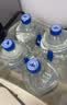 武夷山饮用天然矿泉水4.5L*4桶 整箱泡茶水生活用水饮用水热门商品 实拍图