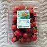 【水果菜】啵啵蜜小番茄1kg(红千禧小番茄） 实拍图