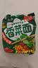 白象【王一博代言】方便面 香菜面香辣牛肉味110.7g*5包 速食夜宵泡面 实拍图