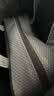 名创优品（MINISO）防水手提旅行收纳包大容量差旅男士洗漱包高端(黑色)礼物开学季 实拍图